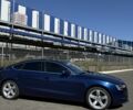 Синий Ауди А5, объемом двигателя 1.8 л и пробегом 130 тыс. км за 16453 $, фото 3 на Automoto.ua
