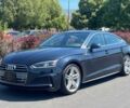 Синий Ауди А5, объемом двигателя 2 л и пробегом 52 тыс. км за 21000 $, фото 1 на Automoto.ua