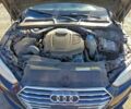 Синий Ауди А5, объемом двигателя 2 л и пробегом 140 тыс. км за 5900 $, фото 10 на Automoto.ua