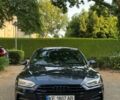 Синій Ауді A5, об'ємом двигуна 2 л та пробігом 111 тис. км за 21500 $, фото 1 на Automoto.ua