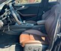 Синий Ауди А5, объемом двигателя 2 л и пробегом 52 тыс. км за 21000 $, фото 8 на Automoto.ua