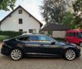 Синій Ауді A5, об'ємом двигуна 2 л та пробігом 111 тис. км за 21500 $, фото 3 на Automoto.ua