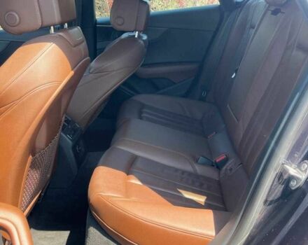 Синий Ауди А5, объемом двигателя 2 л и пробегом 52 тыс. км за 21000 $, фото 9 на Automoto.ua