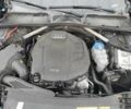 Синій Ауді A5, об'ємом двигуна 0 л та пробігом 56 тис. км за 5000 $, фото 10 на Automoto.ua
