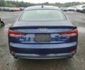 Синій Ауді A5, об'ємом двигуна 0 л та пробігом 56 тис. км за 5000 $, фото 5 на Automoto.ua