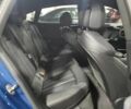 Синий Ауди А5, объемом двигателя 2 л и пробегом 61 тыс. км за 6500 $, фото 9 на Automoto.ua