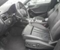 Синій Ауді A5, об'ємом двигуна 0 л та пробігом 56 тис. км за 7000 $, фото 5 на Automoto.ua