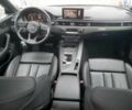 Синій Ауді A5, об'ємом двигуна 0 л та пробігом 56 тис. км за 7000 $, фото 6 на Automoto.ua