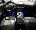 Синий Ауди А5, объемом двигателя 2 л и пробегом 61 тыс. км за 6500 $, фото 7 на Automoto.ua