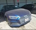 Синий Ауди А5, объемом двигателя 0 л и пробегом 125 тыс. км за 7600 $, фото 1 на Automoto.ua