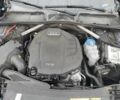 Синій Ауді A5, об'ємом двигуна 0 л та пробігом 56 тис. км за 7000 $, фото 9 на Automoto.ua