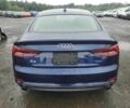 Синій Ауді A5, об'ємом двигуна 0 л та пробігом 56 тис. км за 7000 $, фото 4 на Automoto.ua