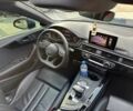 Синій Ауді A5, об'ємом двигуна 2 л та пробігом 92 тис. км за 22000 $, фото 5 на Automoto.ua