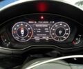 Синий Ауди А5, объемом двигателя 2 л и пробегом 61 тыс. км за 6500 $, фото 8 на Automoto.ua