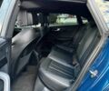 Синій Ауді A5, об'ємом двигуна 2 л та пробігом 92 тис. км за 22000 $, фото 7 на Automoto.ua