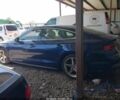 Синий Ауди А5, объемом двигателя 0 л и пробегом 125 тыс. км за 7600 $, фото 4 на Automoto.ua