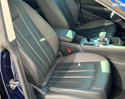 Синий Ауди А5, объемом двигателя 2 л и пробегом 78 тыс. км за 28940 $, фото 26 на Automoto.ua