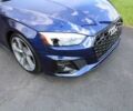 Синий Ауди А5, объемом двигателя 2 л и пробегом 56 тыс. км за 16000 $, фото 1 на Automoto.ua
