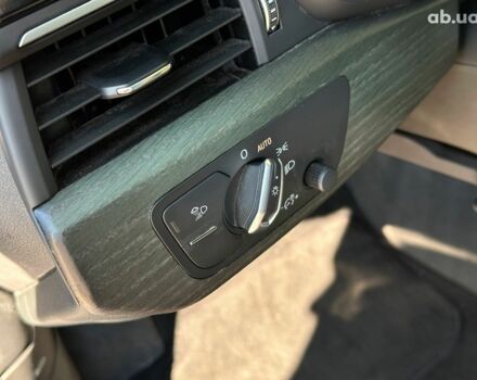 Синий Ауди А5, объемом двигателя 2 л и пробегом 78 тыс. км за 28940 $, фото 14 на Automoto.ua