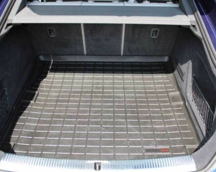 Синий Ауди А5, объемом двигателя 2 л и пробегом 56 тыс. км за 16000 $, фото 13 на Automoto.ua