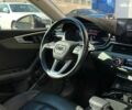 Синий Ауди А5, объемом двигателя 2 л и пробегом 78 тыс. км за 28940 $, фото 23 на Automoto.ua