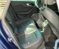 Синий Ауди А5, объемом двигателя 2 л и пробегом 78 тыс. км за 28940 $, фото 18 на Automoto.ua