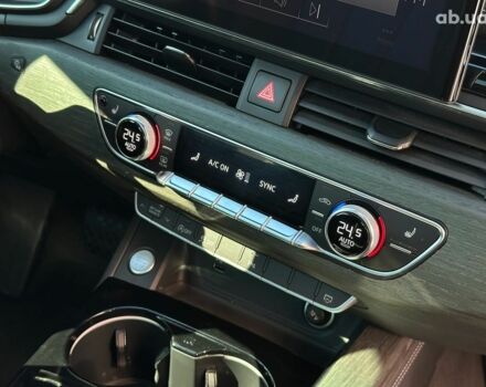 Синий Ауди А5, объемом двигателя 2 л и пробегом 78 тыс. км за 28940 $, фото 29 на Automoto.ua