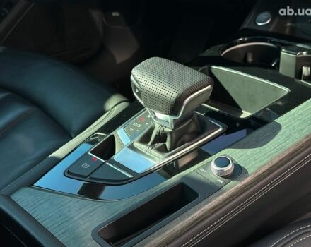 Синий Ауди А5, объемом двигателя 2 л и пробегом 78 тыс. км за 28940 $, фото 28 на Automoto.ua