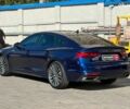 Синий Ауди А5, объемом двигателя 2 л и пробегом 78 тыс. км за 28940 $, фото 5 на Automoto.ua