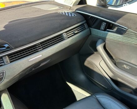 Синий Ауди А5, объемом двигателя 2 л и пробегом 78 тыс. км за 28940 $, фото 21 на Automoto.ua