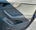 Синий Ауди А5, объемом двигателя 2 л и пробегом 78 тыс. км за 28940 $, фото 19 на Automoto.ua