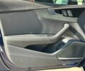 Синий Ауди А5, объемом двигателя 2 л и пробегом 78 тыс. км за 28940 $, фото 7 на Automoto.ua