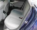 Синий Ауди А5, объемом двигателя 2 л и пробегом 56 тыс. км за 16000 $, фото 9 на Automoto.ua