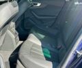 Синий Ауди А5, объемом двигателя 2 л и пробегом 78 тыс. км за 28940 $, фото 15 на Automoto.ua