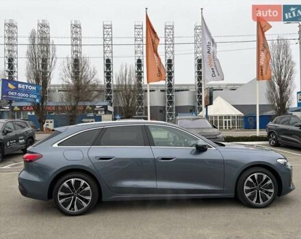 Синий Ауди А5, объемом двигателя 1.97 л и пробегом 3 тыс. км за 63500 $, фото 5 на Automoto.ua