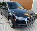 Синий Ауди А5, объемом двигателя 2 л и пробегом 115 тыс. км за 19900 $, фото 4 на Automoto.ua