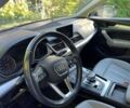 Синий Ауди А5, объемом двигателя 2 л и пробегом 115 тыс. км за 19900 $, фото 6 на Automoto.ua