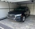 Синий Ауди А5, объемом двигателя 2 л и пробегом 115 тыс. км за 19900 $, фото 5 на Automoto.ua