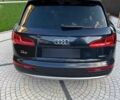 Синий Ауди А5, объемом двигателя 2 л и пробегом 115 тыс. км за 19900 $, фото 3 на Automoto.ua
