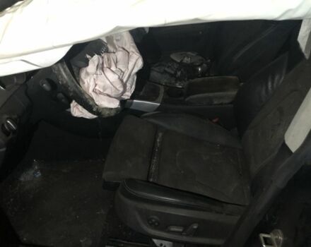 Синий Ауди А5, объемом двигателя 2 л и пробегом 120 тыс. км за 4000 $, фото 5 на Automoto.ua