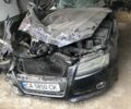 Синий Ауди А5, объемом двигателя 2 л и пробегом 120 тыс. км за 4000 $, фото 6 на Automoto.ua