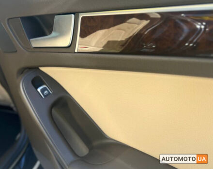 Синій Ауді A5, об'ємом двигуна 3 л та пробігом 225 тис. км за 18199 $, фото 28 на Automoto.ua