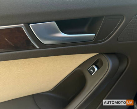 Синій Ауді A5, об'ємом двигуна 3 л та пробігом 225 тис. км за 18199 $, фото 23 на Automoto.ua