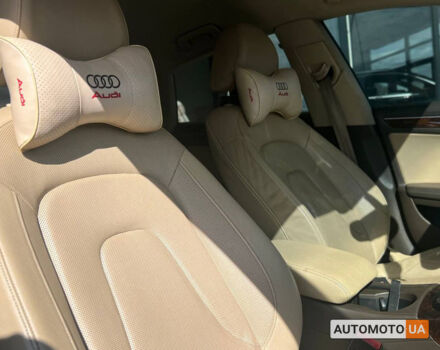 Синій Ауді A5, об'ємом двигуна 3 л та пробігом 225 тис. км за 18199 $, фото 18 на Automoto.ua