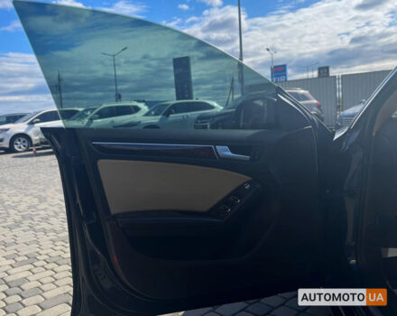 Синій Ауді A5, об'ємом двигуна 3 л та пробігом 225 тис. км за 18199 $, фото 8 на Automoto.ua