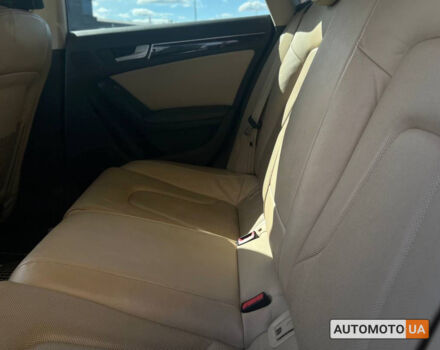 Синій Ауді A5, об'ємом двигуна 3 л та пробігом 225 тис. км за 18199 $, фото 24 на Automoto.ua