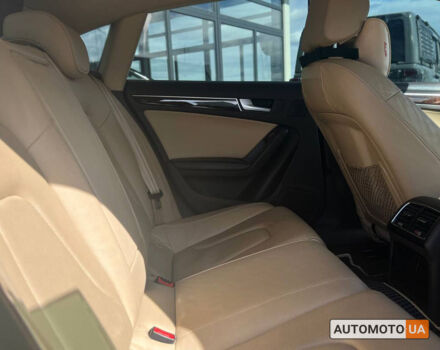 Синій Ауді A5, об'ємом двигуна 3 л та пробігом 225 тис. км за 18199 $, фото 27 на Automoto.ua