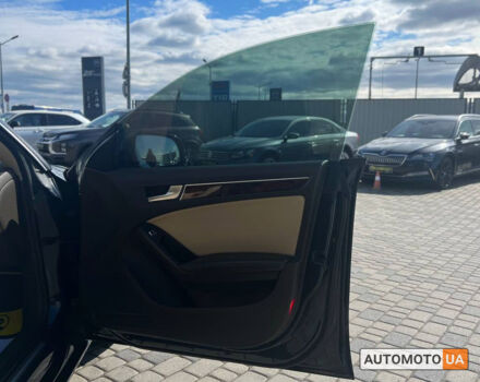 Синій Ауді A5, об'ємом двигуна 3 л та пробігом 225 тис. км за 18199 $, фото 21 на Automoto.ua