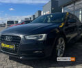 Синій Ауді A5, об'ємом двигуна 3 л та пробігом 225 тис. км за 18199 $, фото 2 на Automoto.ua