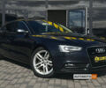 Синій Ауді A5, об'ємом двигуна 3 л та пробігом 225 тис. км за 18199 $, фото 1 на Automoto.ua